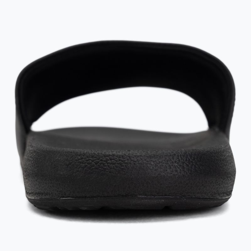 Șlapi pentru femei Rip Curl Icons Bloom black 6