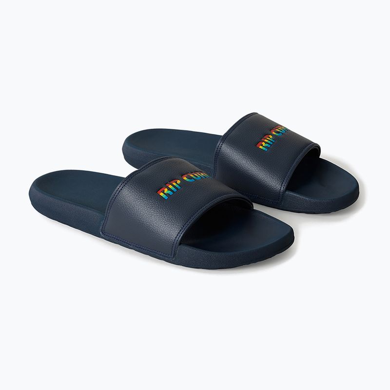 Șlapi Rip Curl Classic Bloom dark blue 9