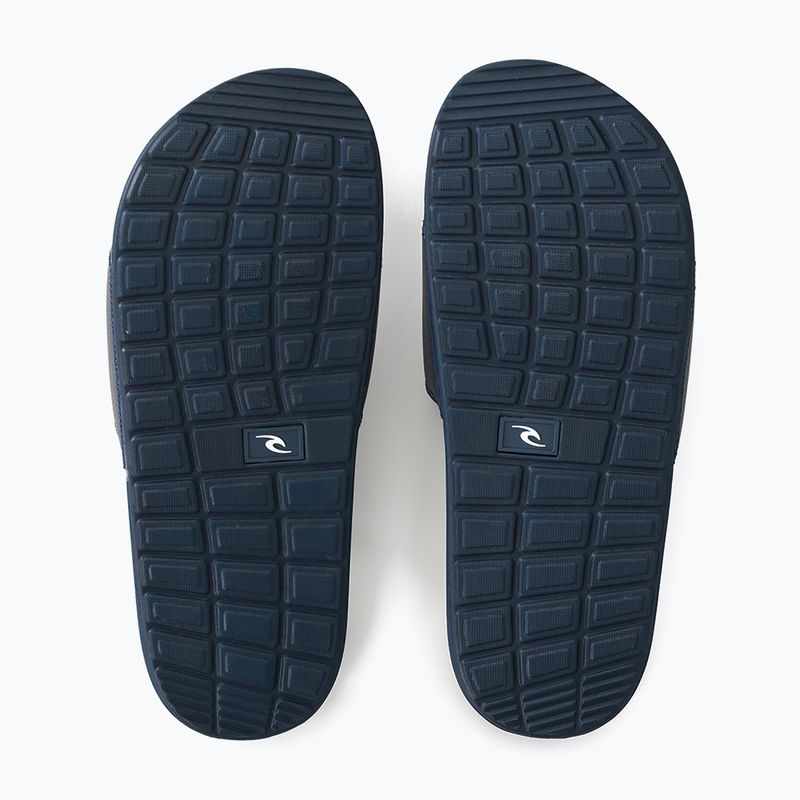 Șlapi Rip Curl Classic Bloom dark blue 11