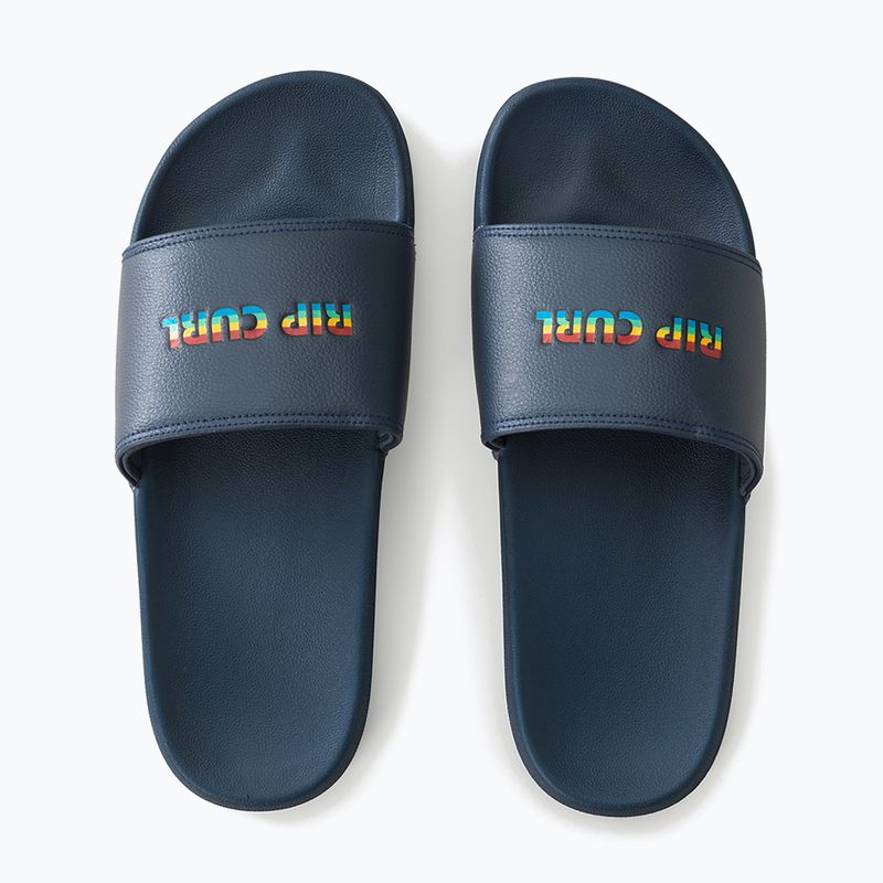 Șlapi Rip Curl Classic Bloom dark blue 12