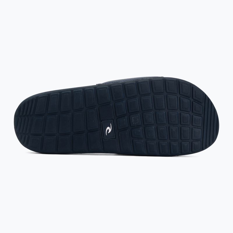 Șlapi Rip Curl Classic Bloom dark blue 4