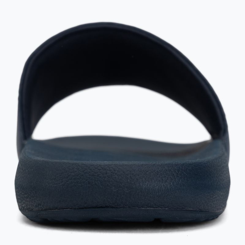 Șlapi Rip Curl Classic Bloom dark blue 6