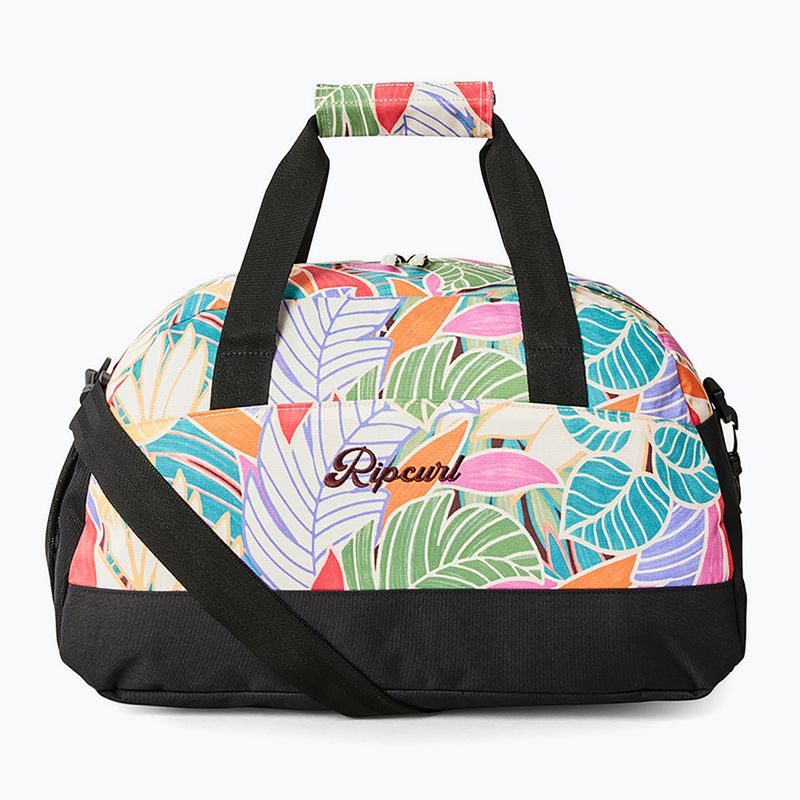 Geantă pentru femei Rip Curl Gym Bag Mixed 32 l dark chocolate