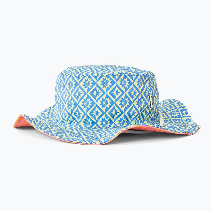 Pălărie pentru copii Rip Curl Mixed Revo UPF Bucket mango 3