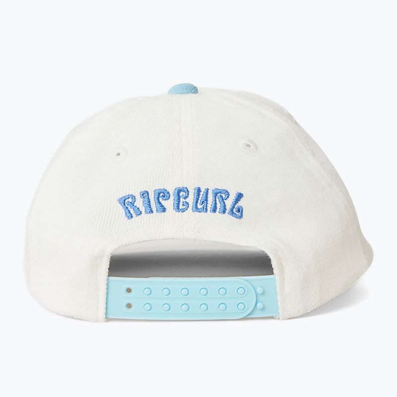 Șapcă pentru copii Rip Curl Washed Twill blue 2