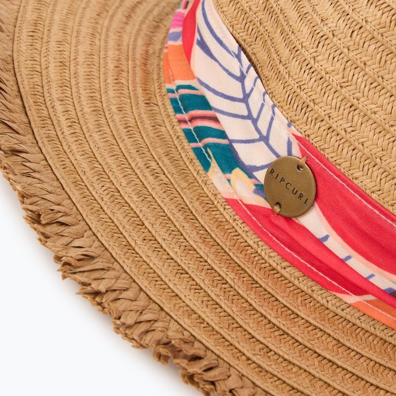 Pălărie pentru femei  Rip Curl Oceans Panama multicolor 3