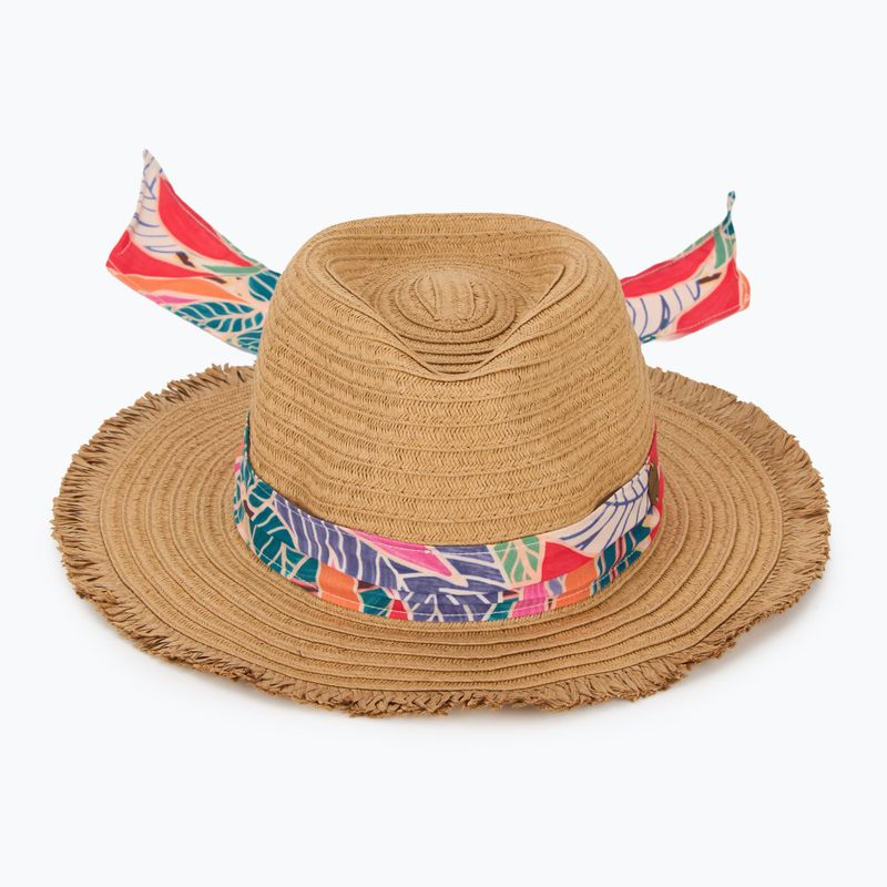 Pălărie pentru femei  Rip Curl Oceans Panama multicolor 4