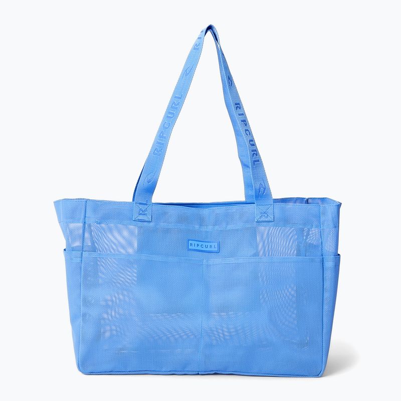 Geantă pentru femei Rip Curl Sand Free Jumbo Tote 52 l blue