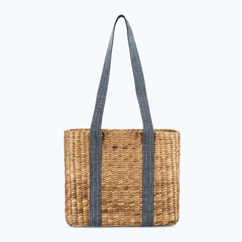 Geantă pentru femei Rip Curl Premium Straw Tote 32 l natural 3