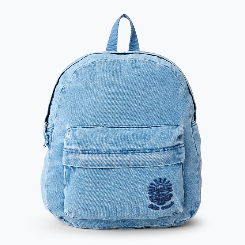 Rucsac Rip Curl Distressed Denim 10 l mid blue