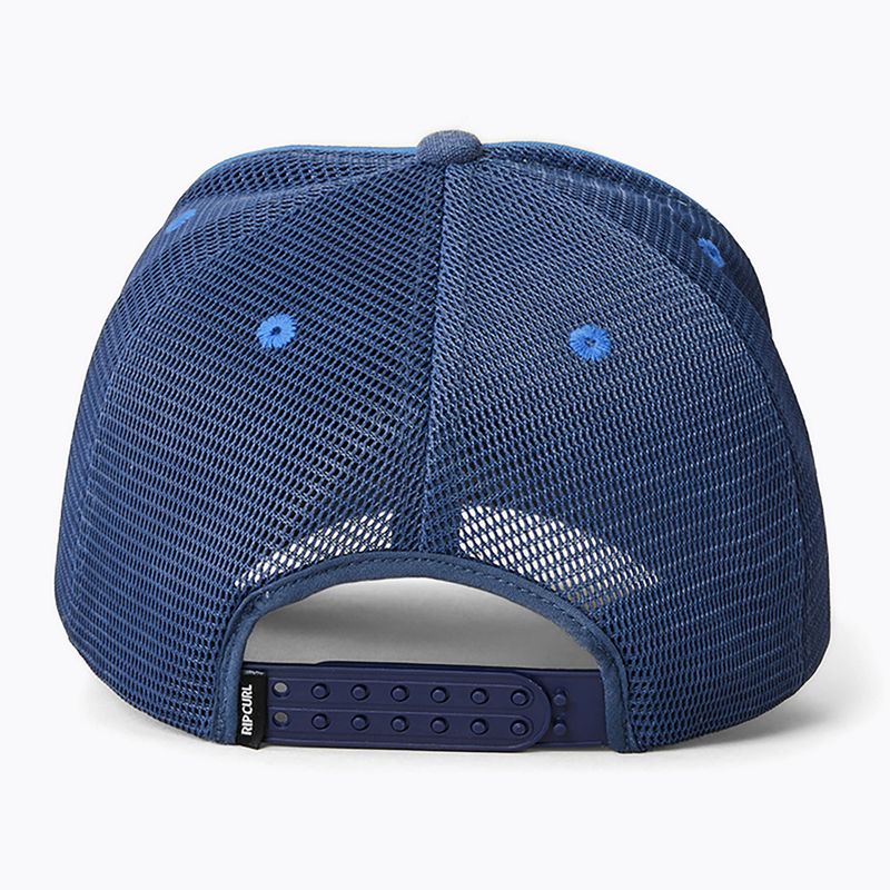 Șapcă pentru femei Rip Curl Mixed Revival Trucker dark blue 2