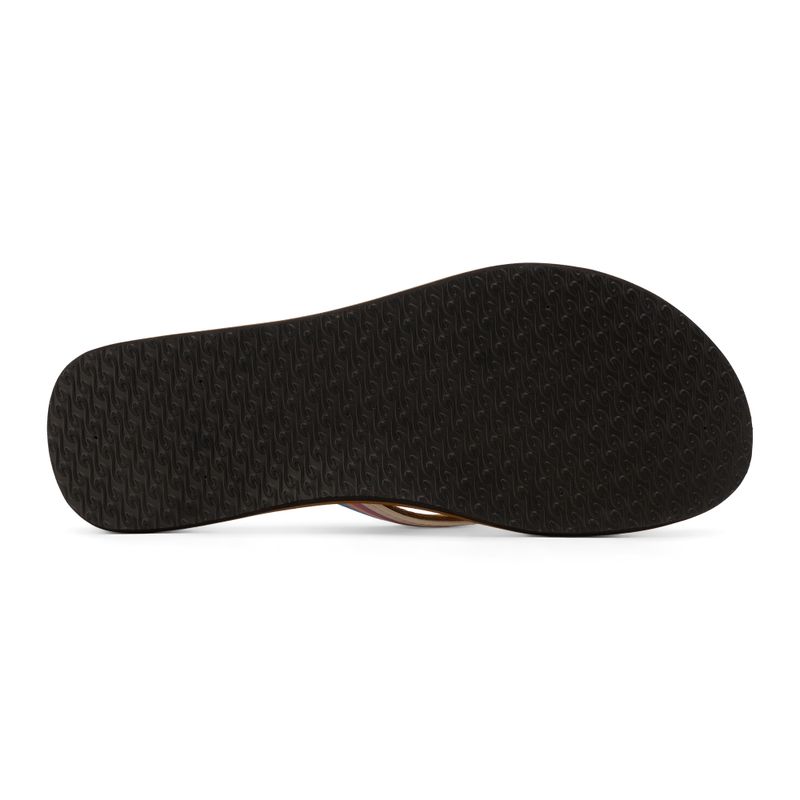 Papuci pentru femei   Rip Curl Freedom Bloom Open Toe blue 4