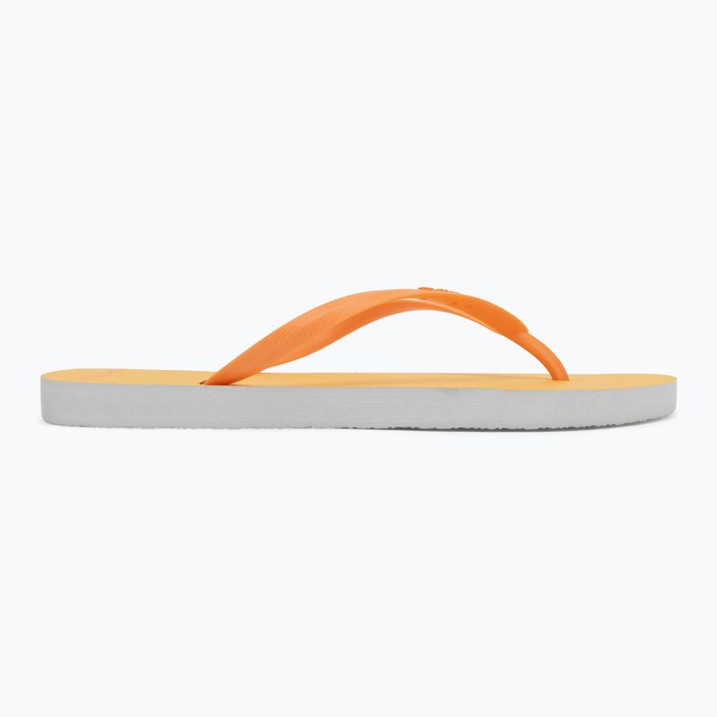 Papuci pentru femei   Rip Curl Bondi Bloom mango 2