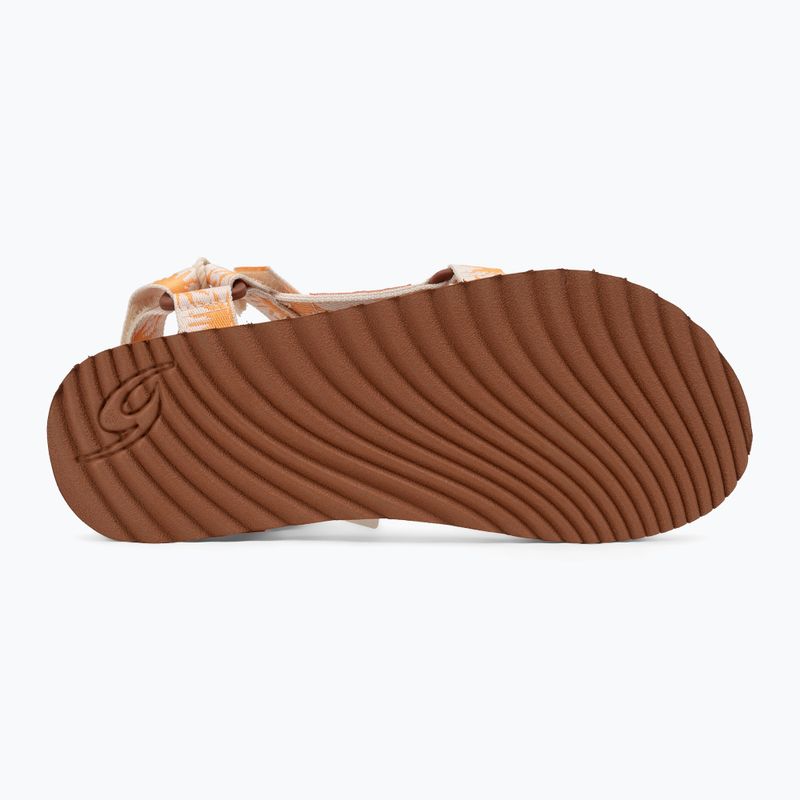 Sandale pentru femei Rip Curl Searcher 2.0 Bloom tangerine 5
