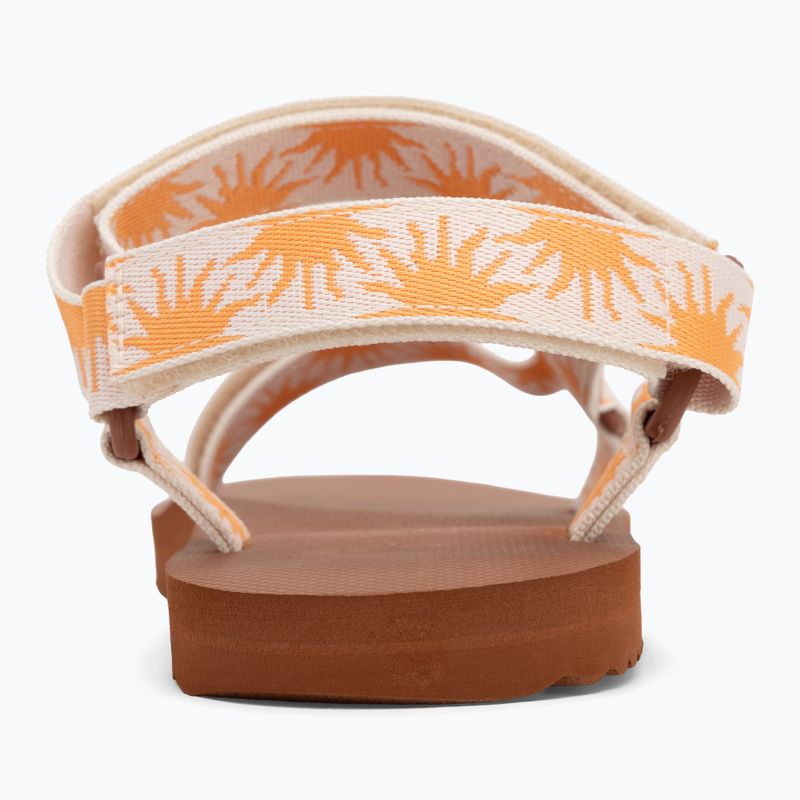Sandale pentru femei Rip Curl Searcher 2.0 Bloom tangerine 6