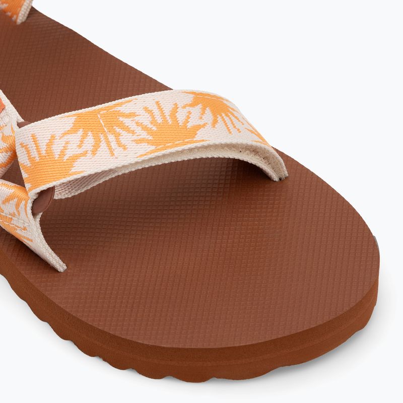 Sandale pentru femei Rip Curl Searcher 2.0 Bloom tangerine 7
