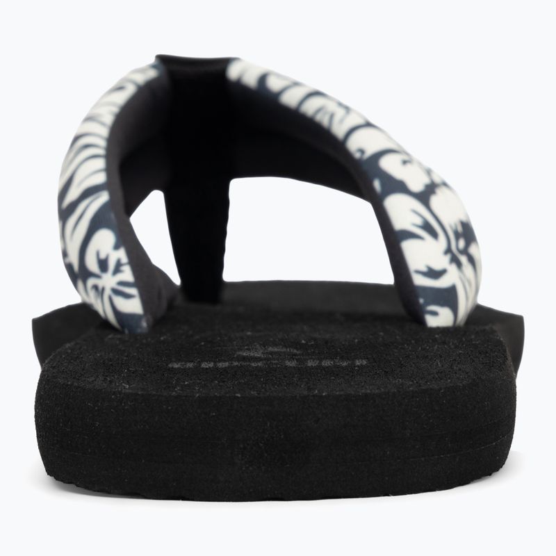 Papuci pentru femei   Rip Curl Freedom Plush Bloom black 6