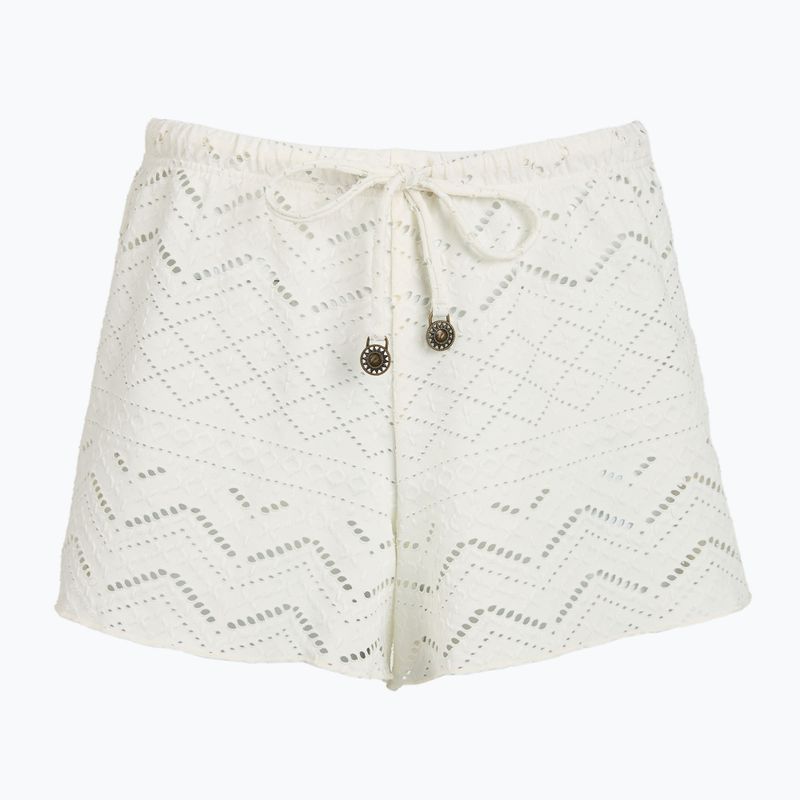 Pantaloni scurți pentru femei  Rip Curl San Carlos Lycra Short white 6