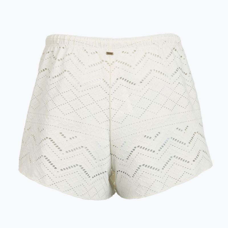 Pantaloni scurți pentru femei  Rip Curl San Carlos Lycra Short white 7