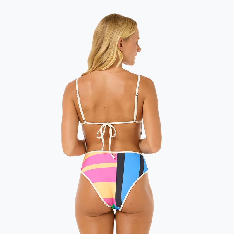 Costum de baie dintr-o piesă pentru femei  Rip Curl Las Dalias Good One Piece multicolor 3