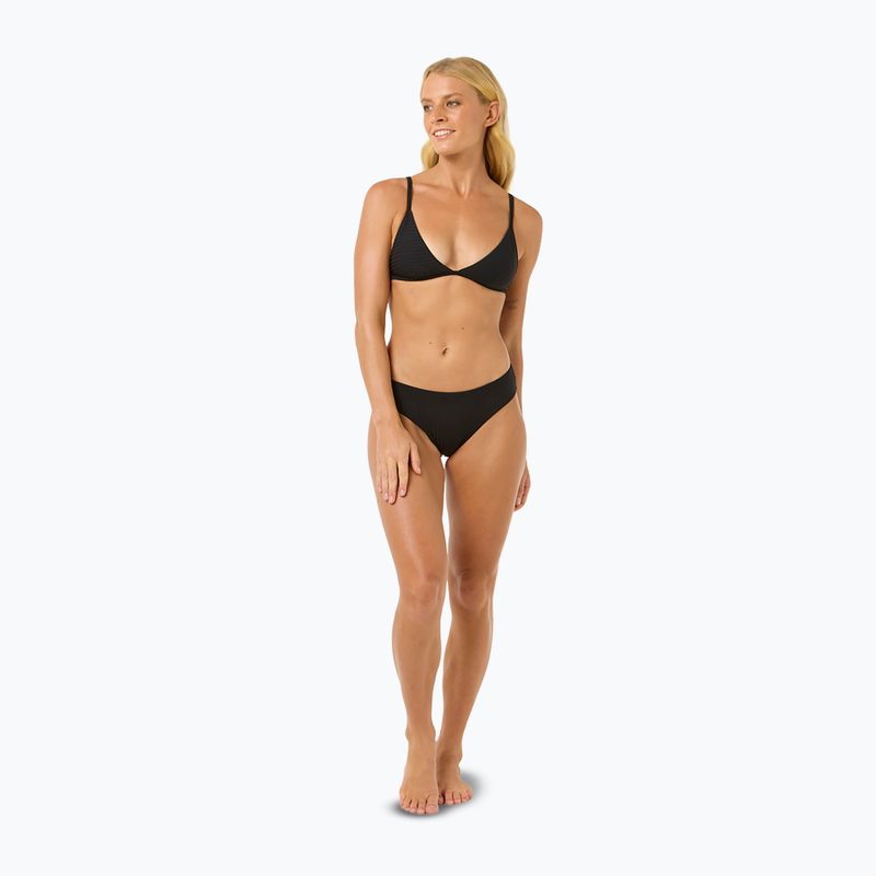 Partea de jos a costumului de baie Rip Curl Premium Surf Full black 2