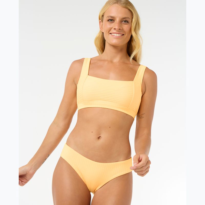 Partea de jos a costumului de baie Rip Curl Premium Surf Full mango