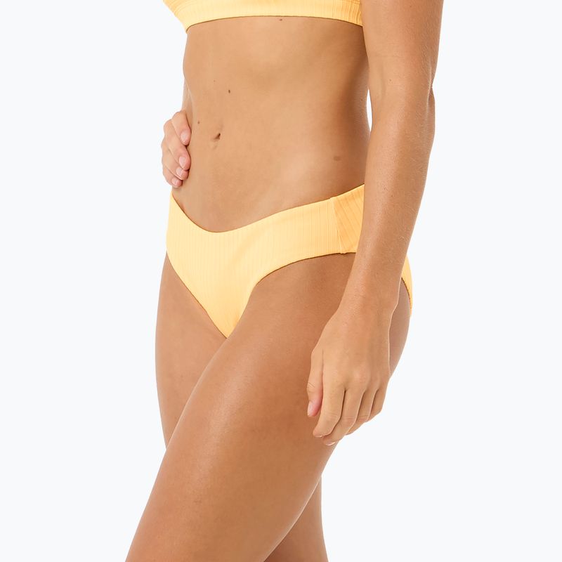 Partea de jos a costumului de baie Rip Curl Premium Surf Full mango 5