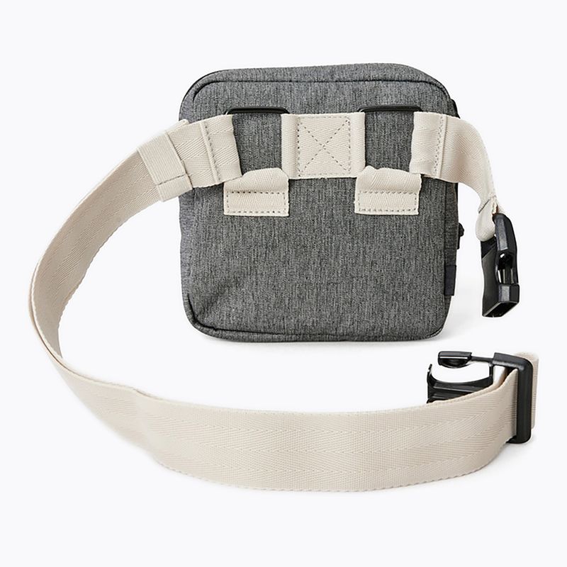 Borsetă pentru bărbați Rip Curl 24/7 Pouch Classic Surf grey heather 3
