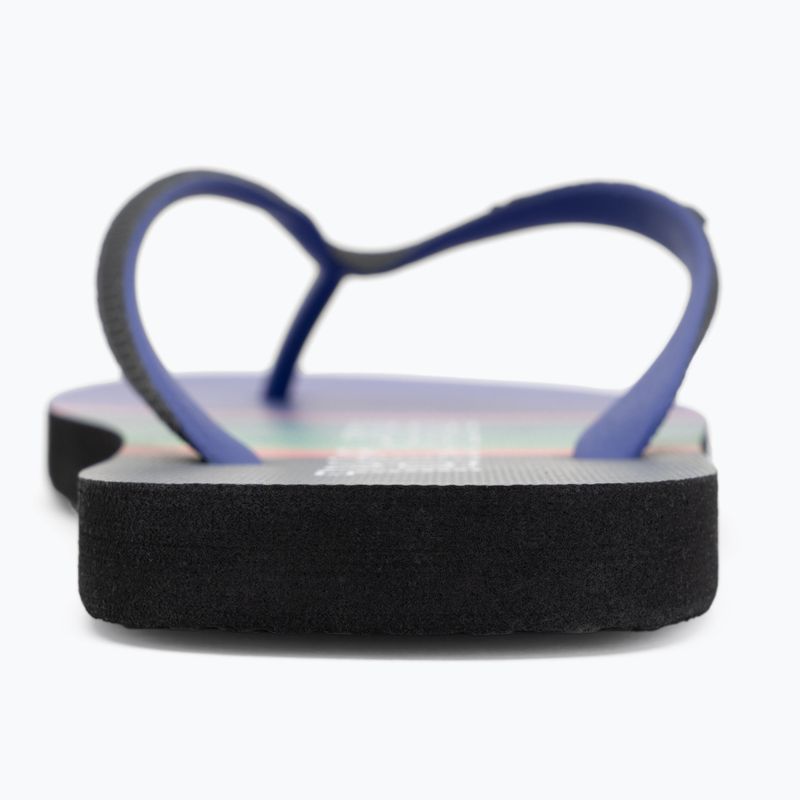 Papuci pentru bărbați  Rip Curl Breakers Bloom ice blue 6