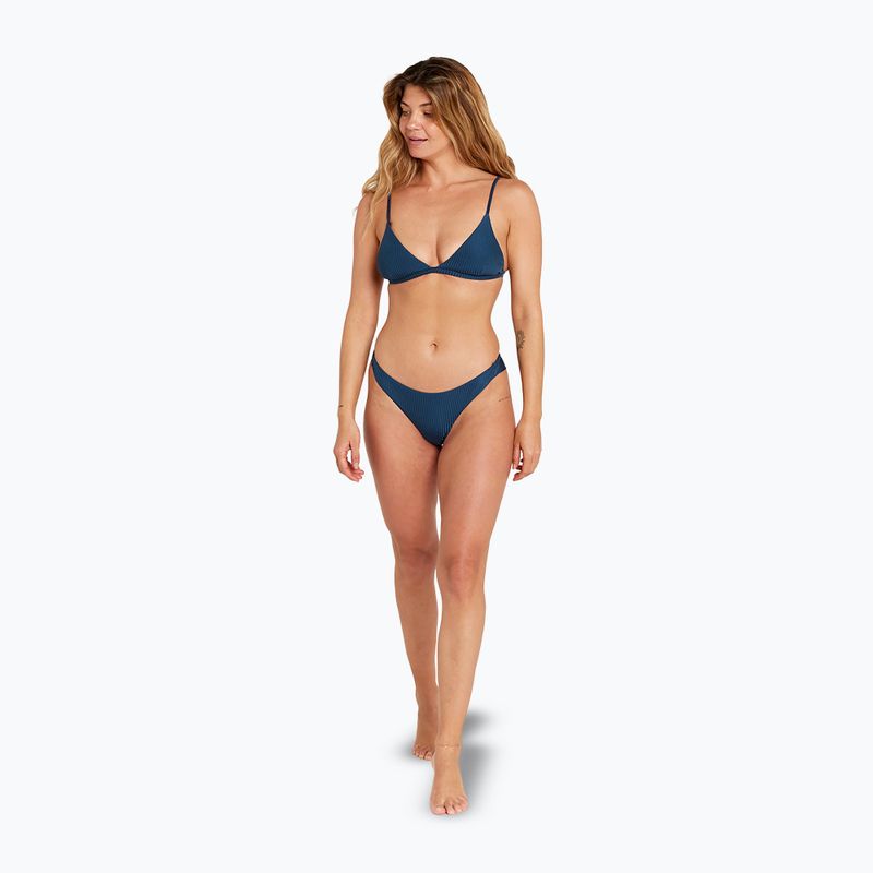 Partea de jos a costumului de baie Rip Curl Modern Rib Good dark blue 2