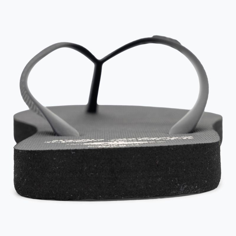 Papuci pentru femei   Rip Curl Icons Of Surf Bloom black 6