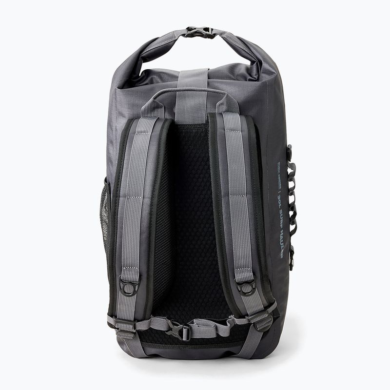 Rucsac Rip Curl Surf Series Hauler Pack 30 l black/grey 3