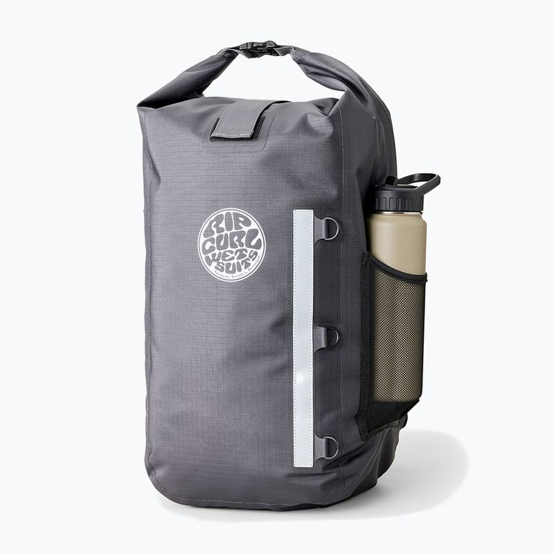 Rucsac Rip Curl Surf Series Hauler Pack 30 l black/grey 4