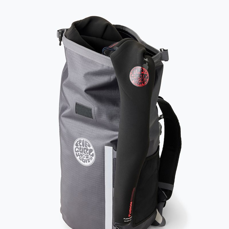 Rucsac Rip Curl Surf Series Hauler Pack 30 l black/grey 5