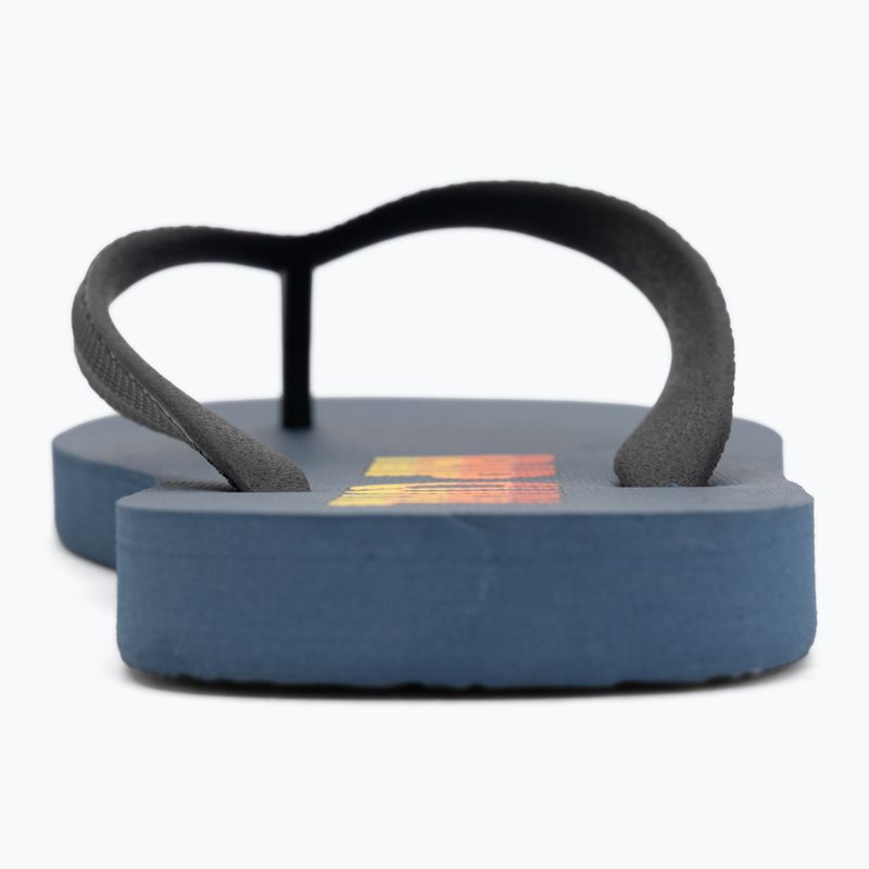 Șlapi pentru bărbați Rip Curl Icons of Surf Bloom Open Toe light navy 6