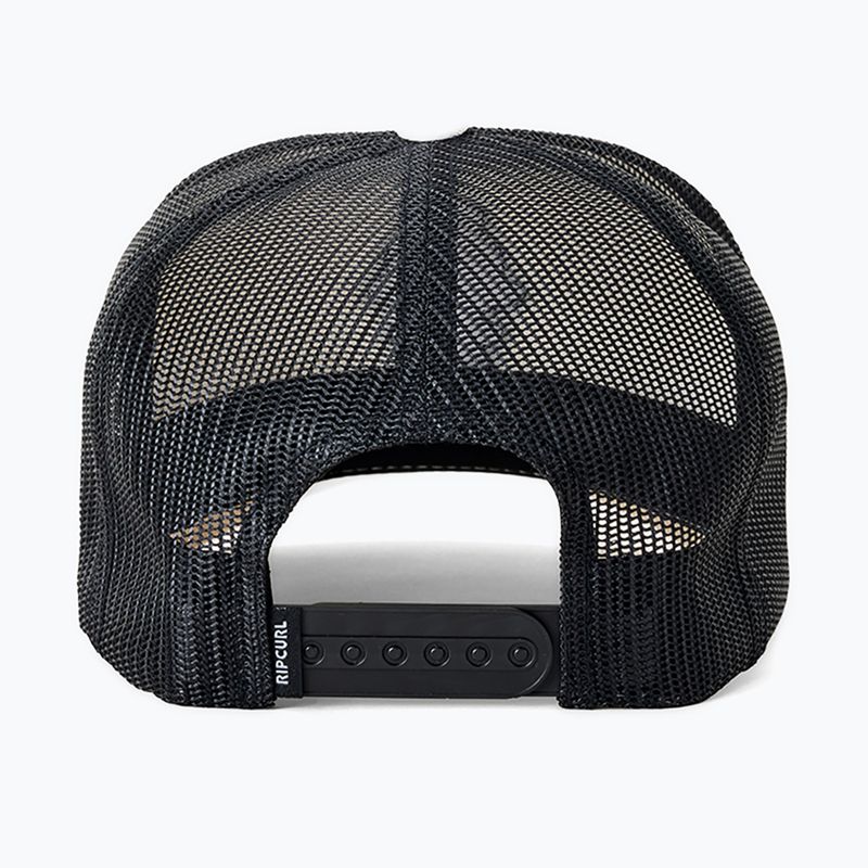 Șapcă pentru copii Rip Curl Search Icon Trucker white 3