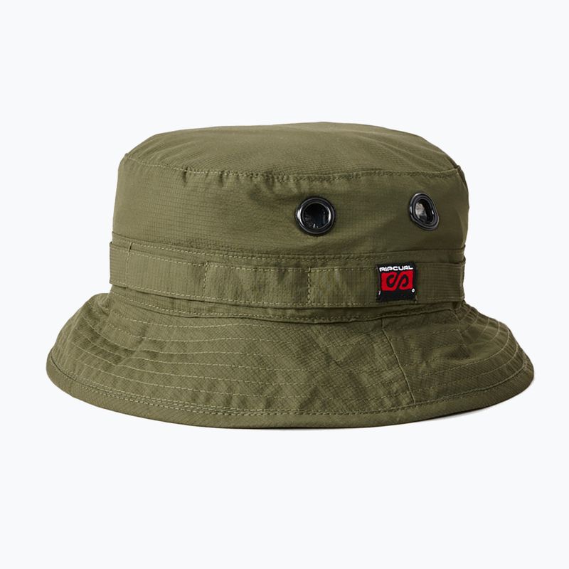 Pălărie Rip Curl Search Packable Hat deep cactus 2