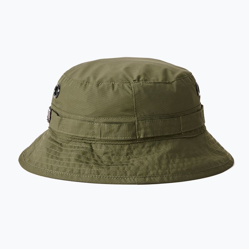Pălărie Rip Curl Search Packable Hat deep cactus 3