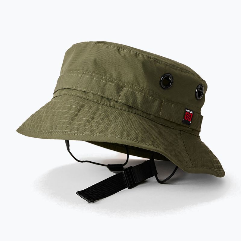 Pălărie Rip Curl Search Packable Hat deep cactus 4