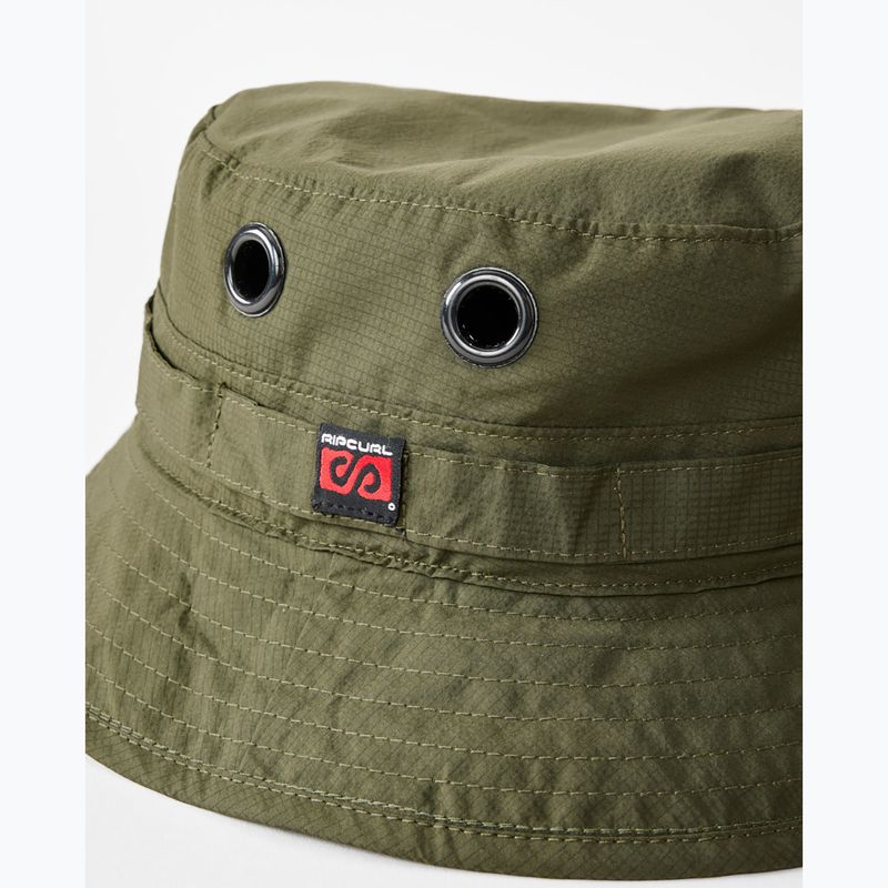 Pălărie Rip Curl Search Packable Hat deep cactus 6