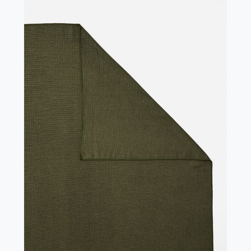 Prosop Rip Curl Search Packable Towel deep cactus 4