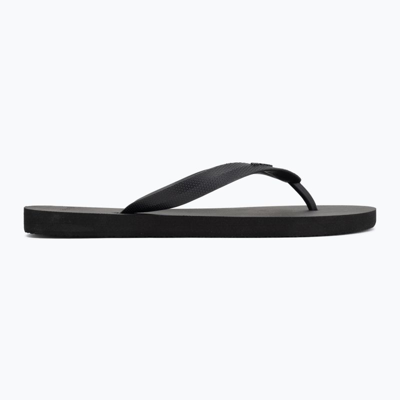 Șlapi pentru femei Rip Curl Essential Bloom Open Toe black 2