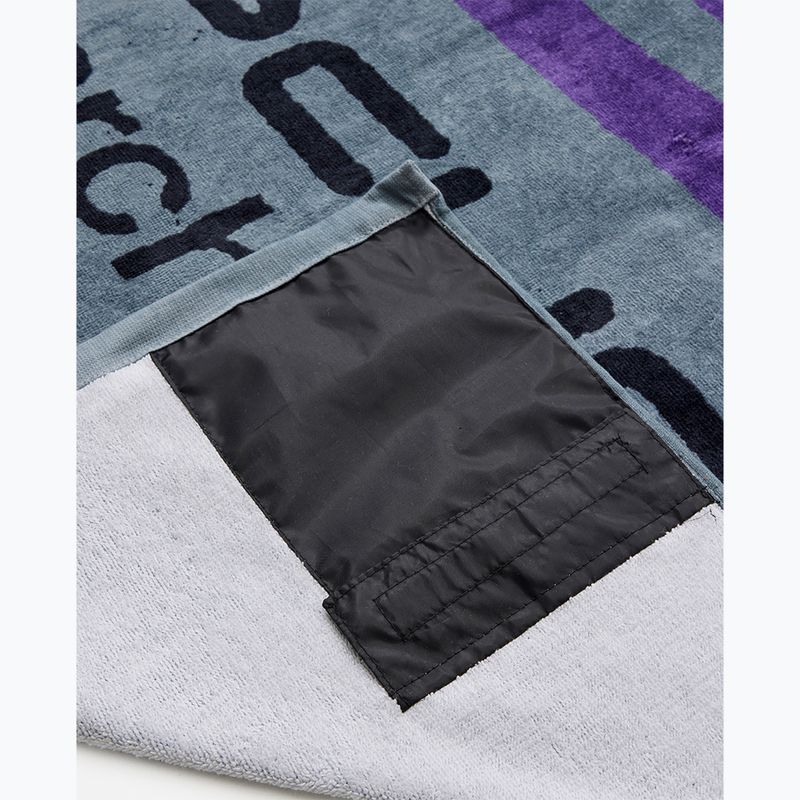 Prosop Rip Curl Sunstash Beach chrome 5