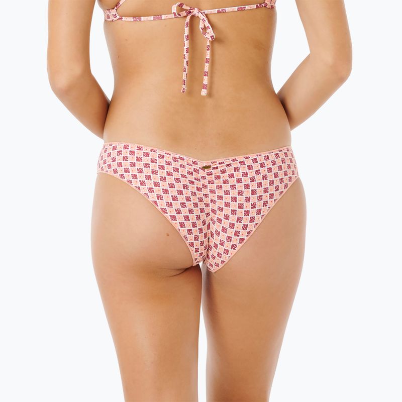 Partea de jos a costumului de baie Rip Curl Classic Surf Cheeky multico 3