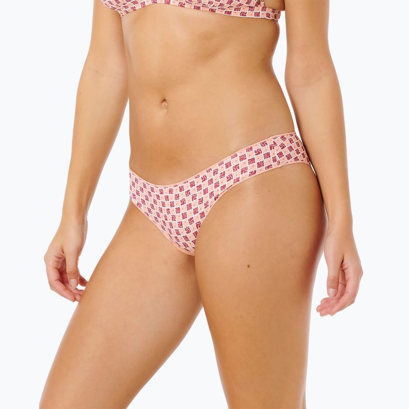 Partea de jos a costumului de baie Rip Curl Classic Surf Cheeky multico 4