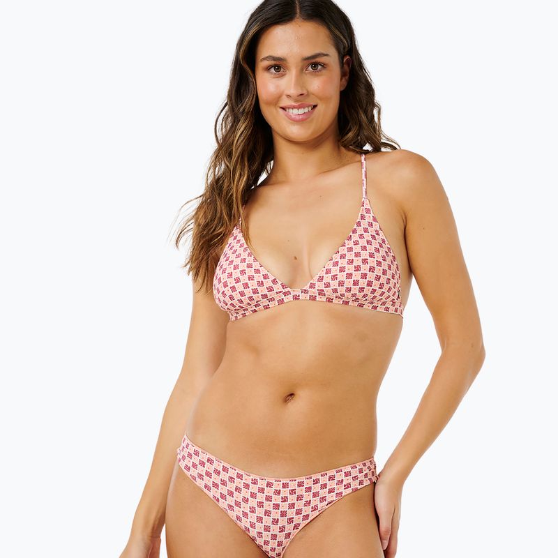 Partea de jos a costumului de baie Rip Curl Classic Surf Cheeky multico 5