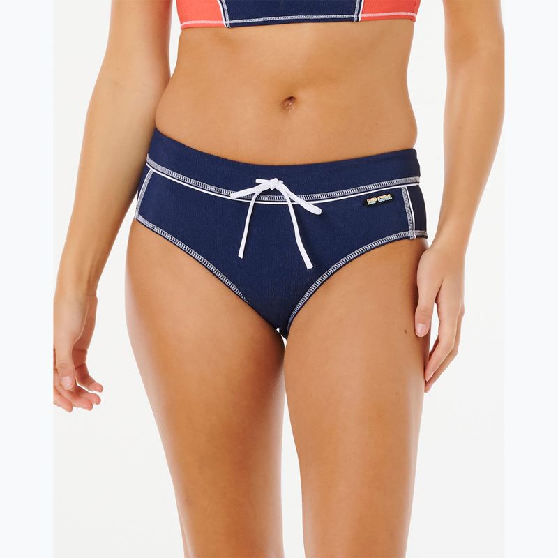 Partea de jos a costumului de baie Rip Curl Surf Tide Boy Short dark navy