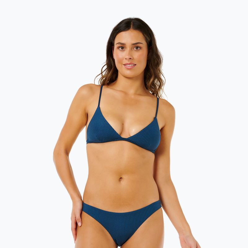 Partea de jos a costumului de baie Rip Curl Luxe Surf Good dark navy 5