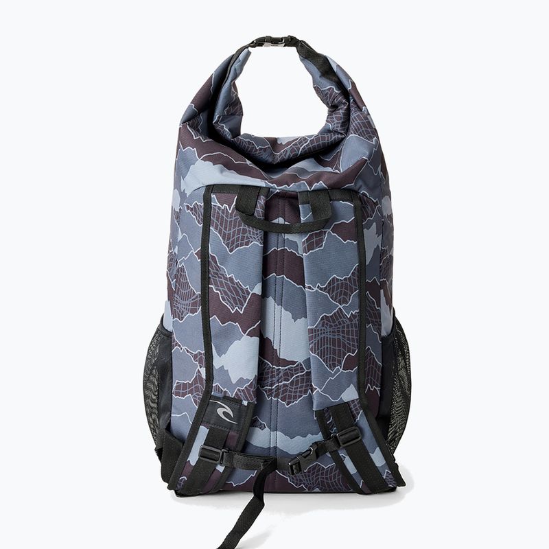 Rucsac Rip Curl Surf Series Ventura Search 25 l grey 2