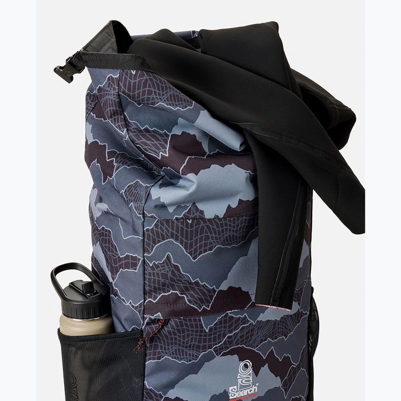 Rucsac Rip Curl Surf Series Ventura Search 25 l grey 4